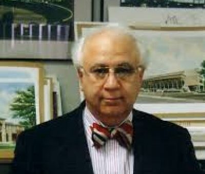 Hisham N. Ashkouri