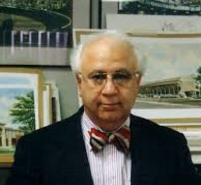 Hisham N. Ashkouri