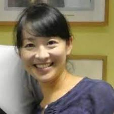 Hitomi Komaki