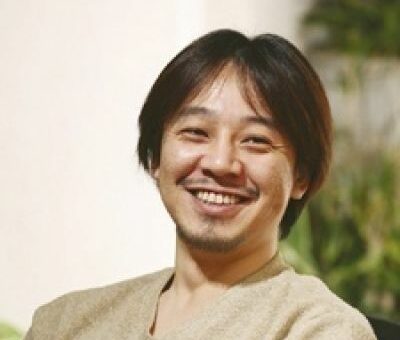 Hitoshi Sakimoto