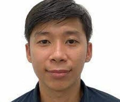 Ho Zhen Jie