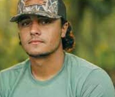 Holden Landry