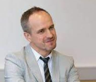 Holger Jens Schünemann