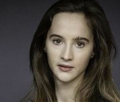 Holly Bodimeade