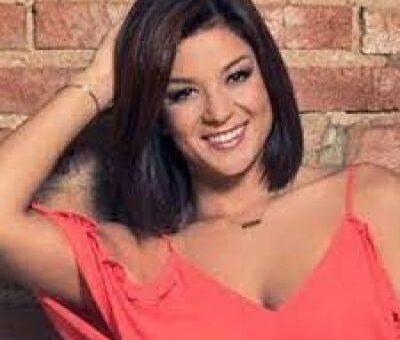 Holly Marie Powell