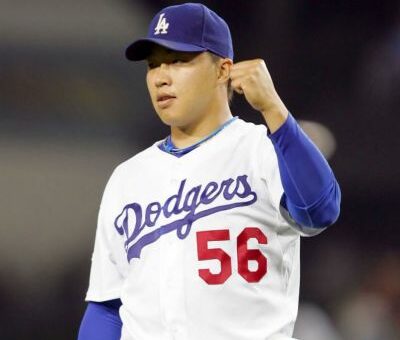 Hong-Chih Kuo