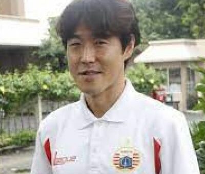 Hong Soon-Hak