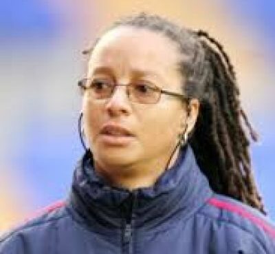 Hope Powell