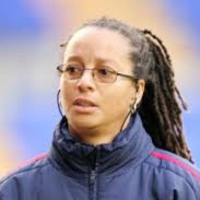 Hope Powell