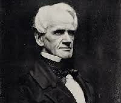 Horace Mann