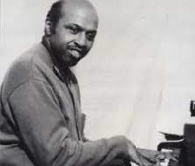 Horace Parlan