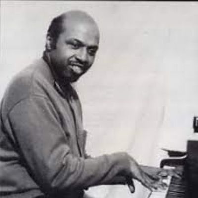 Horace Parlan