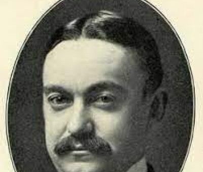 Horace Trumbauer