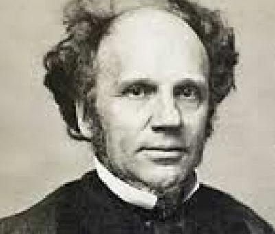 Horatio Seymour