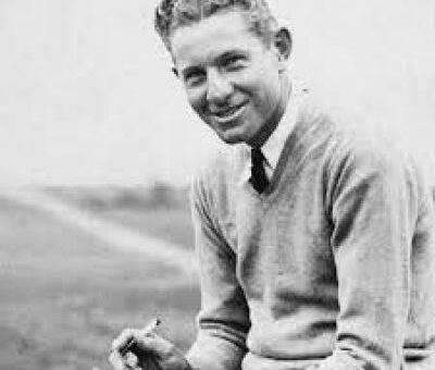 Horton Smith