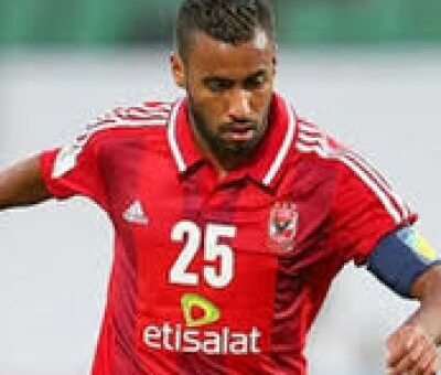 Hossam Ashour