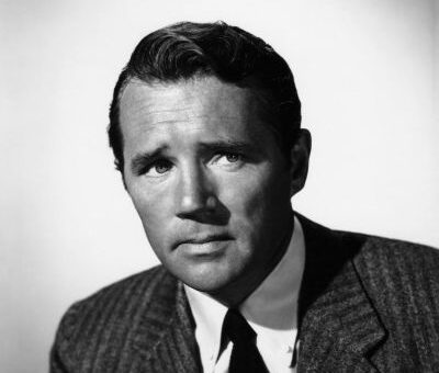 Howard Duff