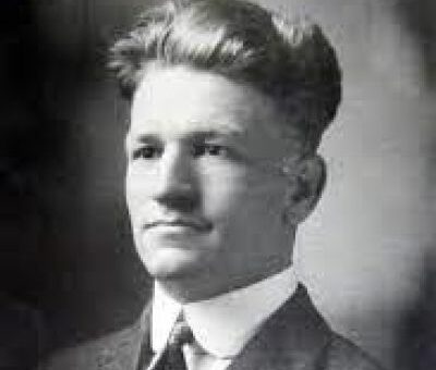 Howard Edward Butt Sr.