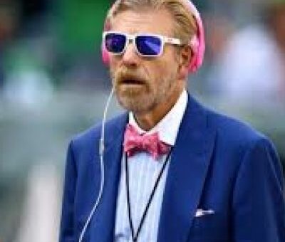 Howard Eskin