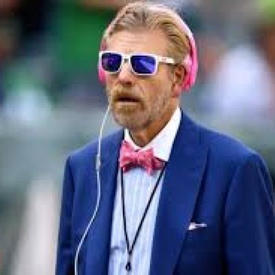 Howard Eskin