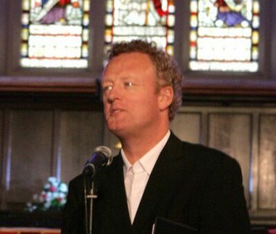 Howard Goodall