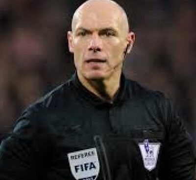 Howard Webb