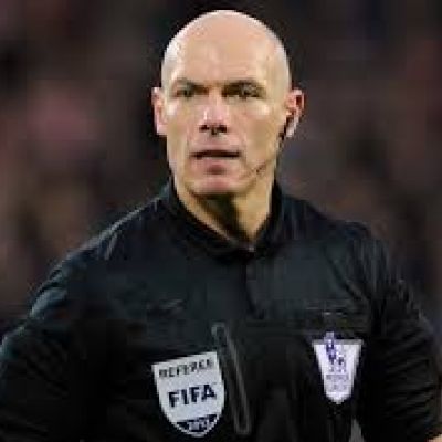 Howard Webb