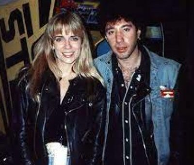 Howie Epstein