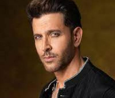 Hrithik Roshan