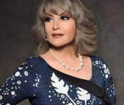 Huda Hussein