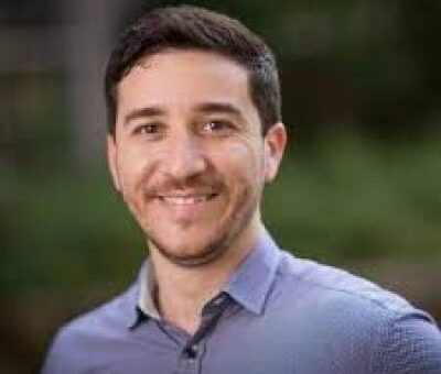 Hudson Santos