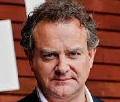 Hugh Bonneville