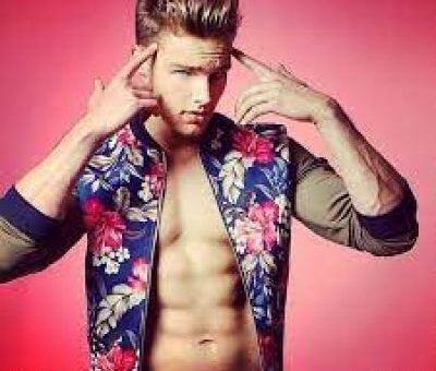Hugo Mayhew