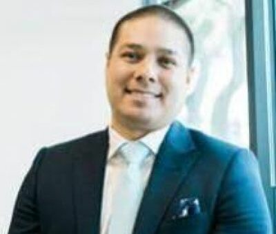 Hugo Pina