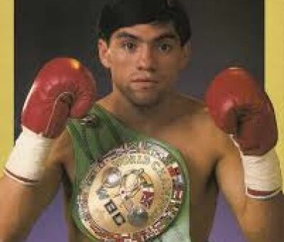 Humberto González