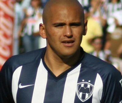 Humberto Suazo