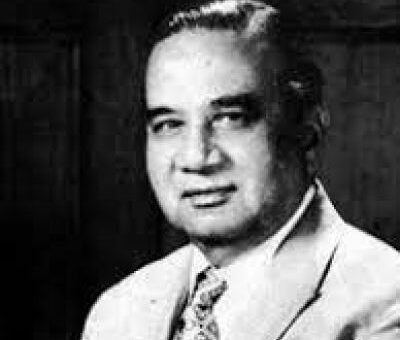 Huseyn Shaheed Suhrawardy