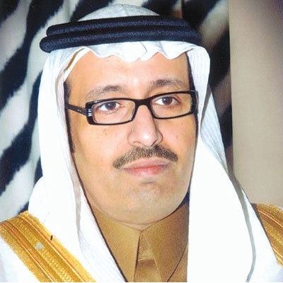 Hussam bin Saud bin Abdulaziz Al Saud