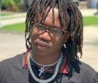 Hustlemantherapper