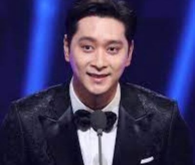 Hwang Chansung
