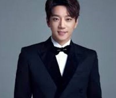 Hwang Chi-yeul