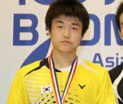 Hyeok Jin