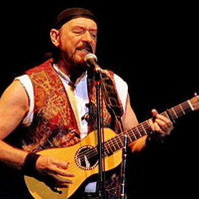 Ian Anderson