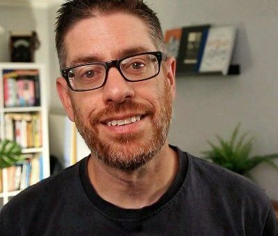 Ian Barnard