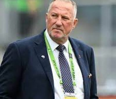 Ian Botham