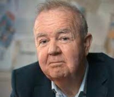 Ian Hislop