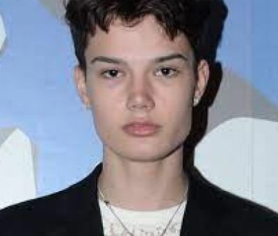 Ian Jeffrey