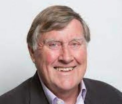 Ian Mackintosh