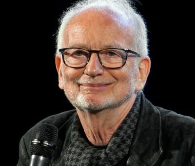 Ian McDiarmid