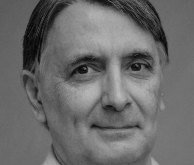 Ian McFadyen